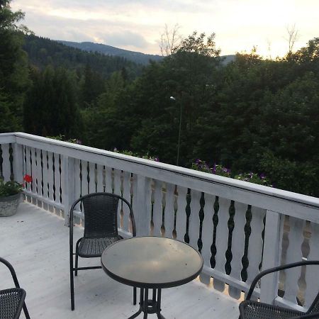 Appartamento Babie Lato Karpacz Esterno foto