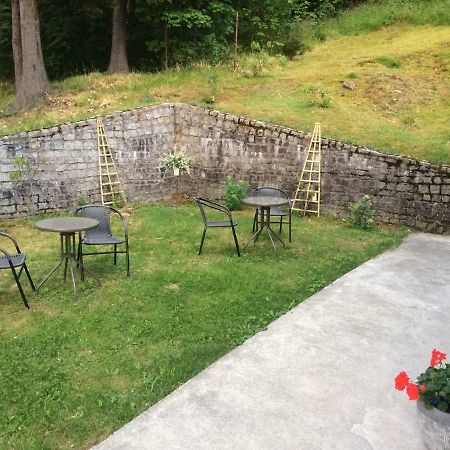 Appartamento Babie Lato Karpacz Esterno foto