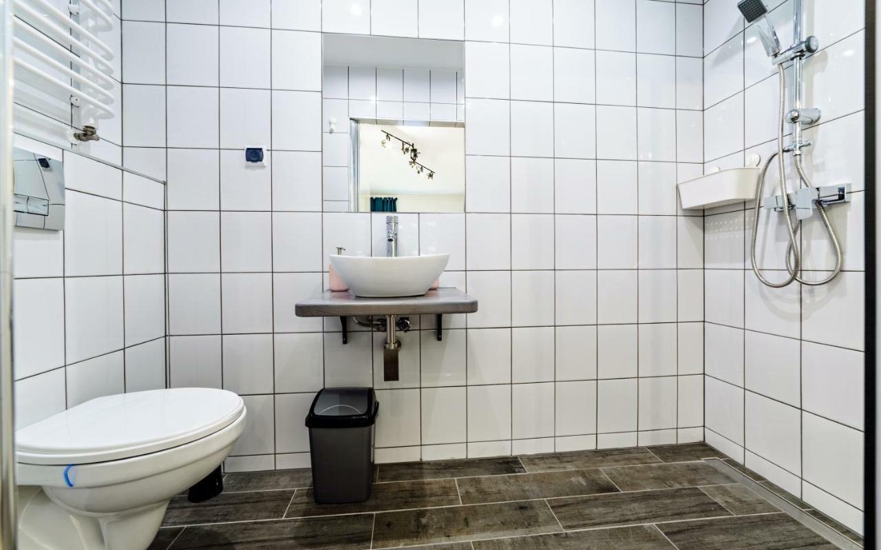 Appartamento Babie Lato Karpacz Esterno foto