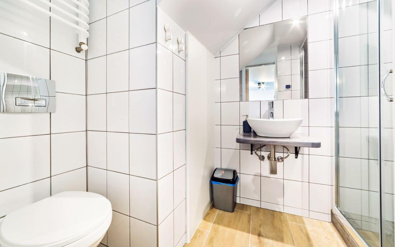 Appartamento Babie Lato Karpacz Esterno foto
